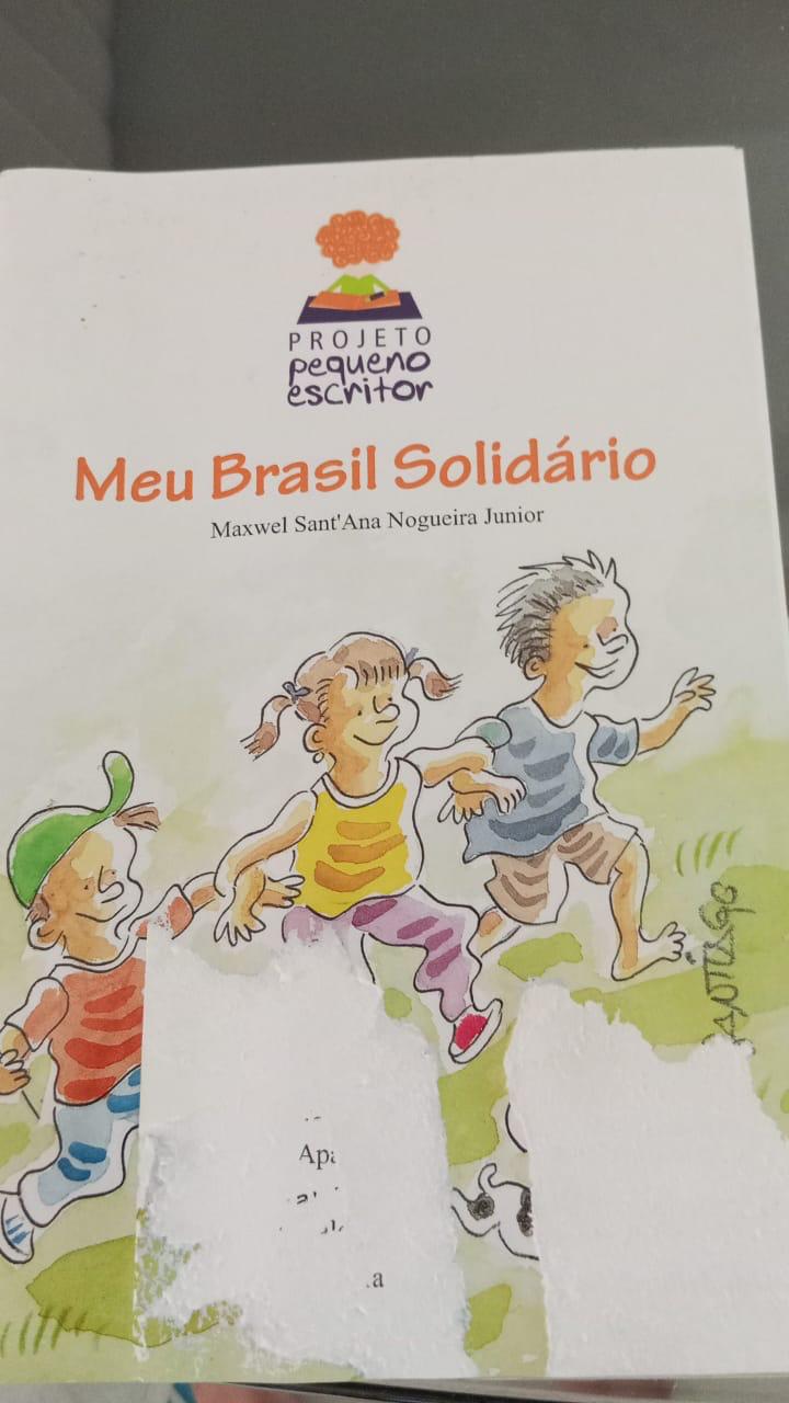 Livro 1